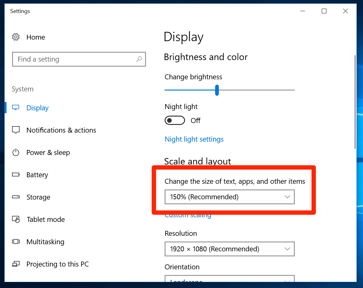 how-to-change-icon-size-in-windows-10-two-easy-ways